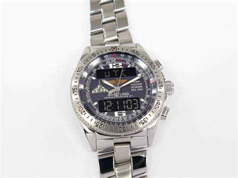 breitling vulcan watch|breitling b1 chronograph.